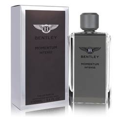 Bentley Momentum Intense Eau De Parfum Spray By Bentley - Trending Wellness Store