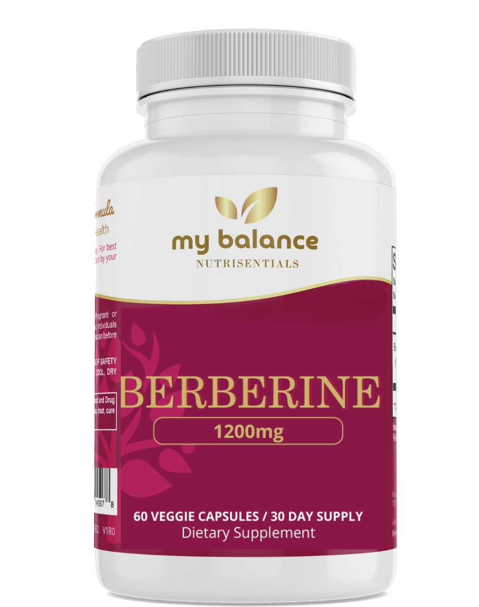 Berberine - An Ayurveric Approach to Health - Trending Wellness Store