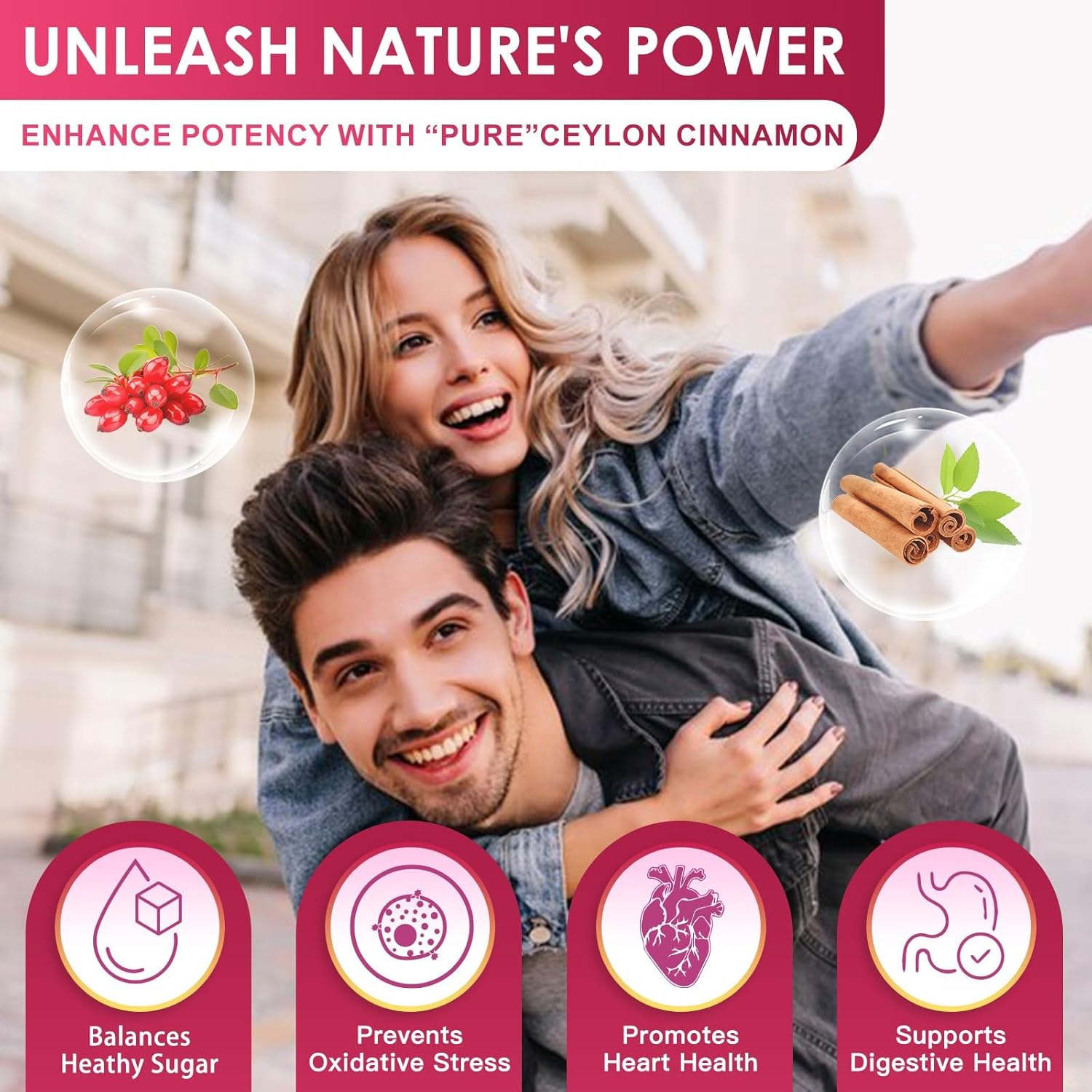 Trending Wellness Store