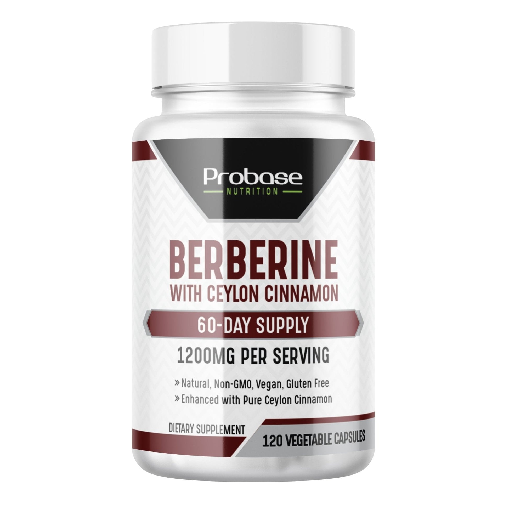 Berberine Supplement - Trending Wellness Store