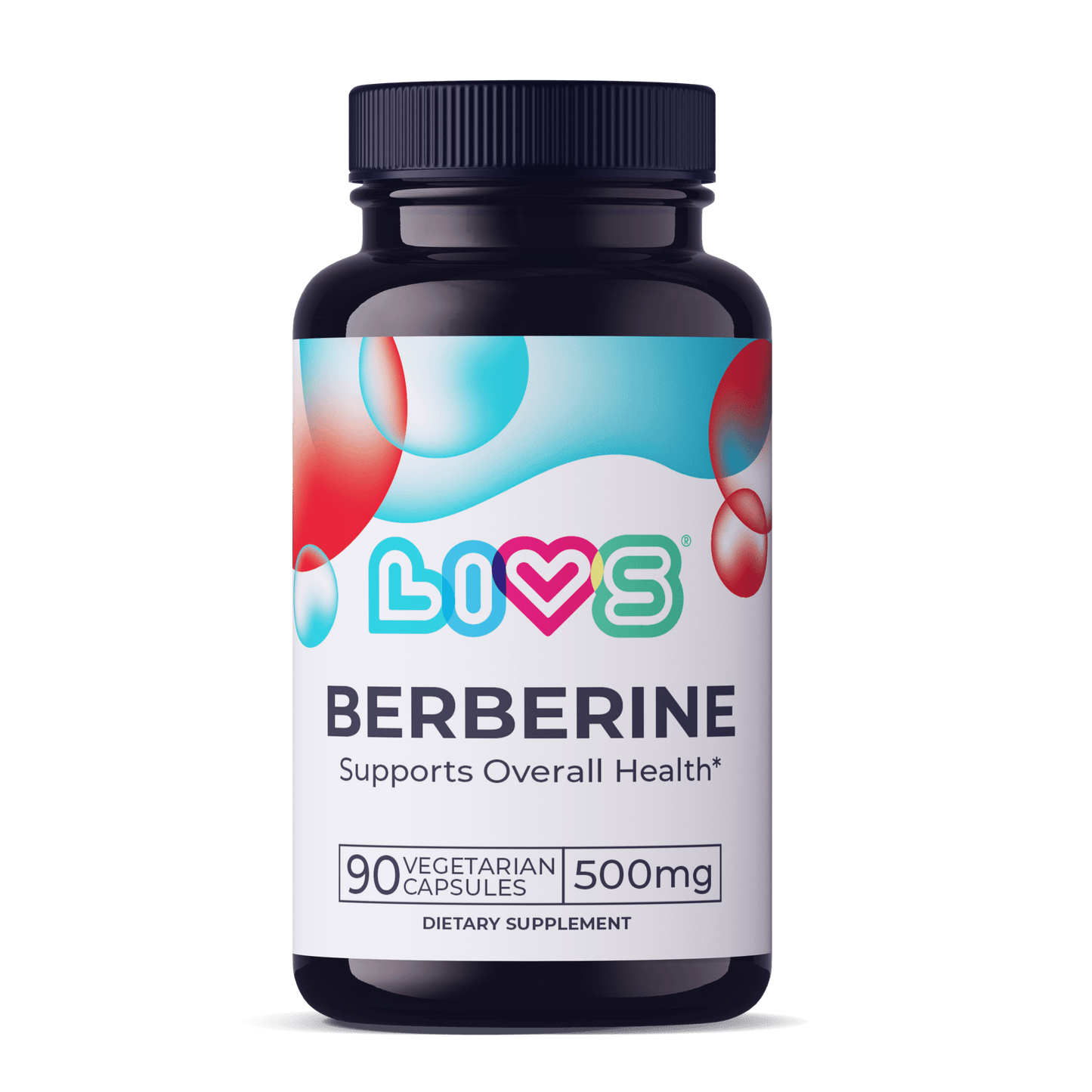 Berberine - Trending Wellness Store