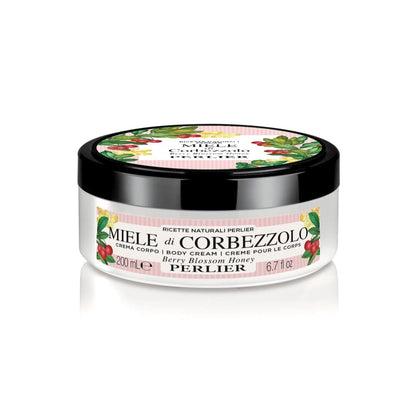 Berry Blossom Honey Body Cream - Trending Wellness Store