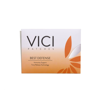 Best Defense Topical Patch - Trending Wellness Store