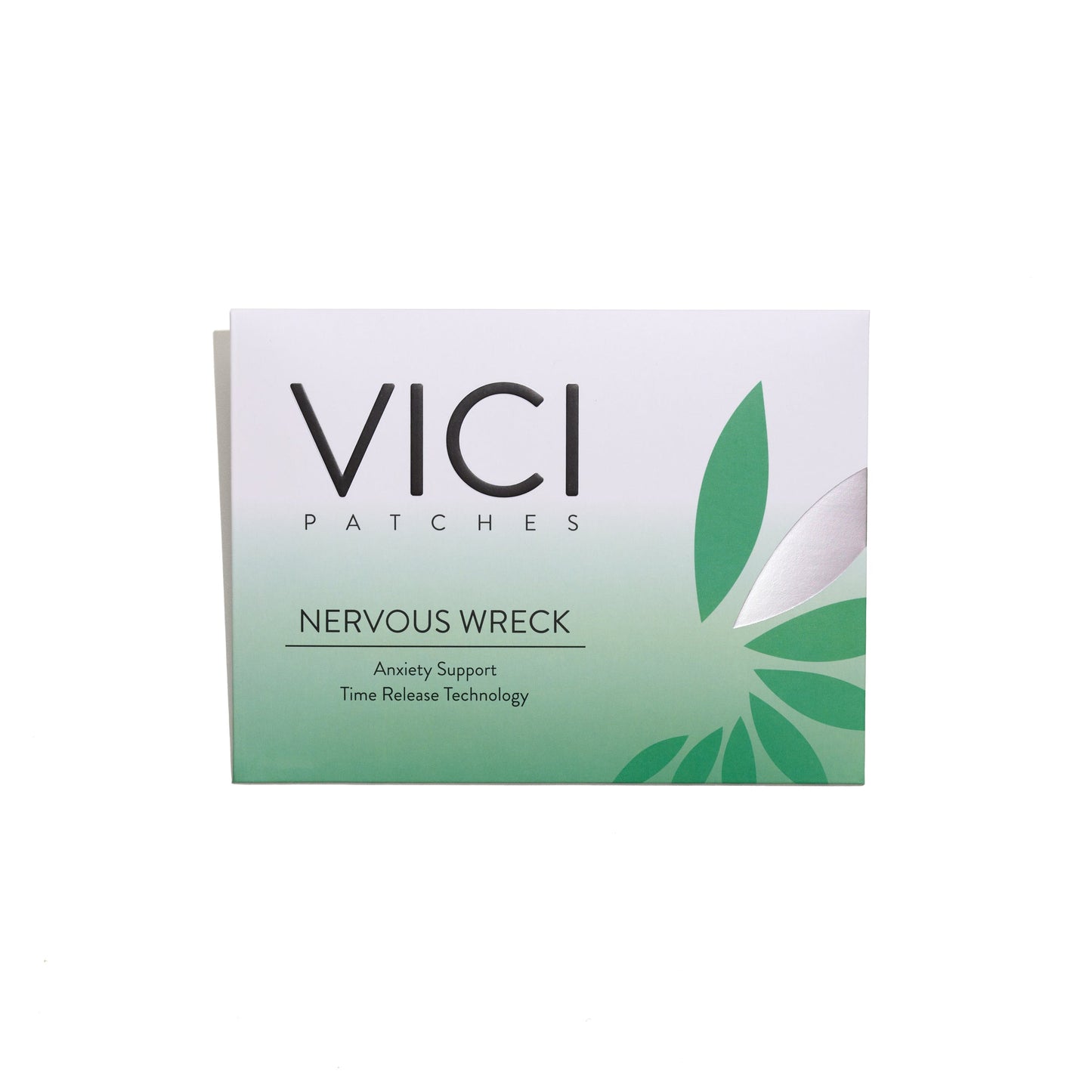 Best Seller! - Nervous Wreck Topical Patch - Trending Wellness Store