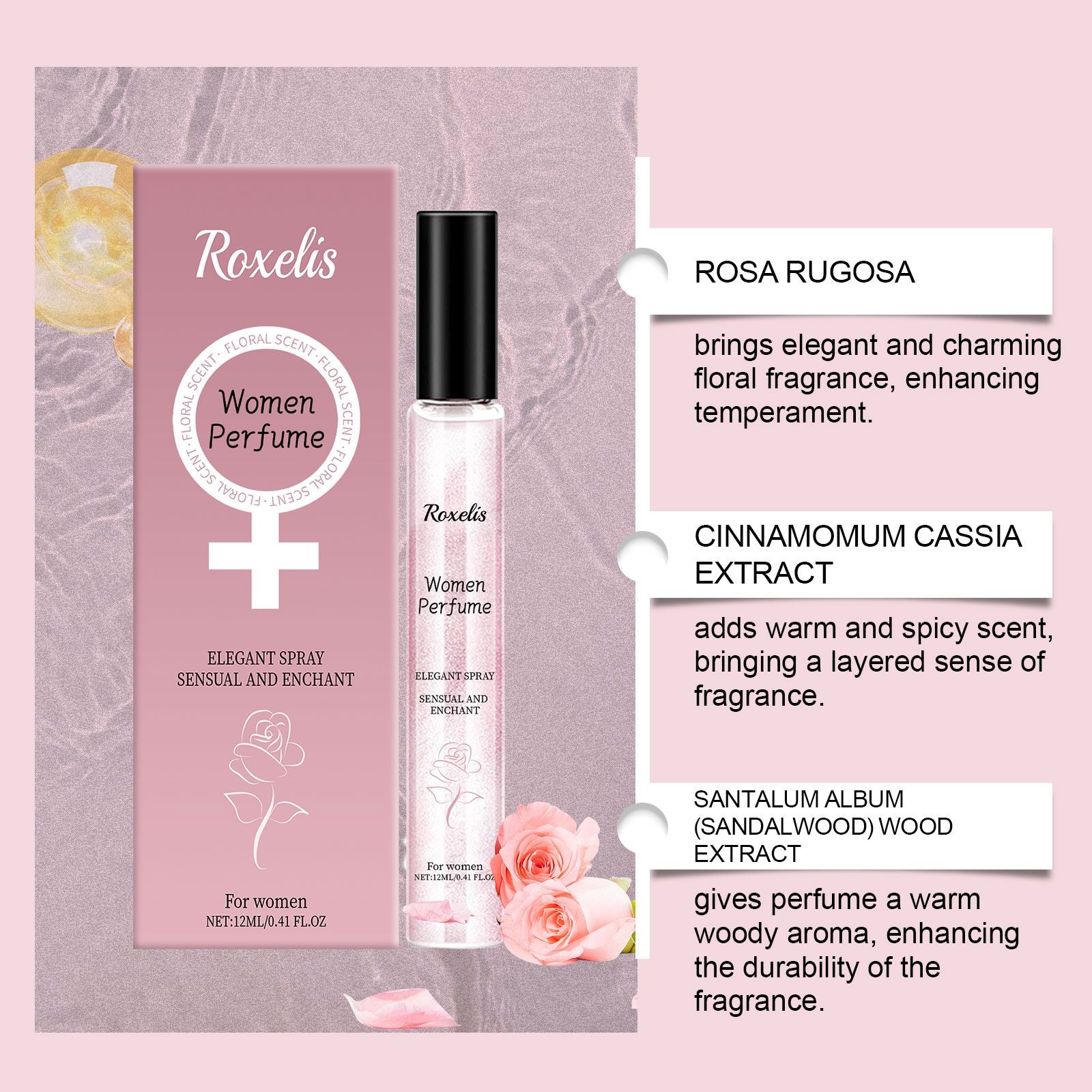 Trending Wellness Store