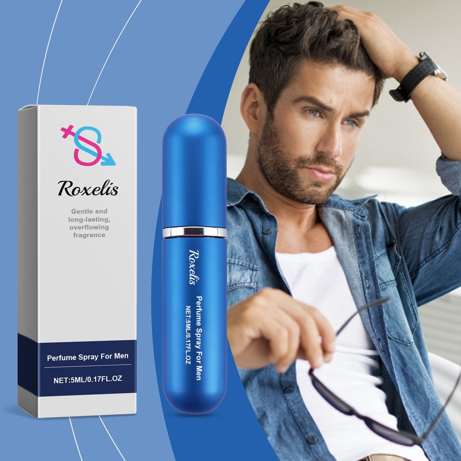 Trending Wellness Store