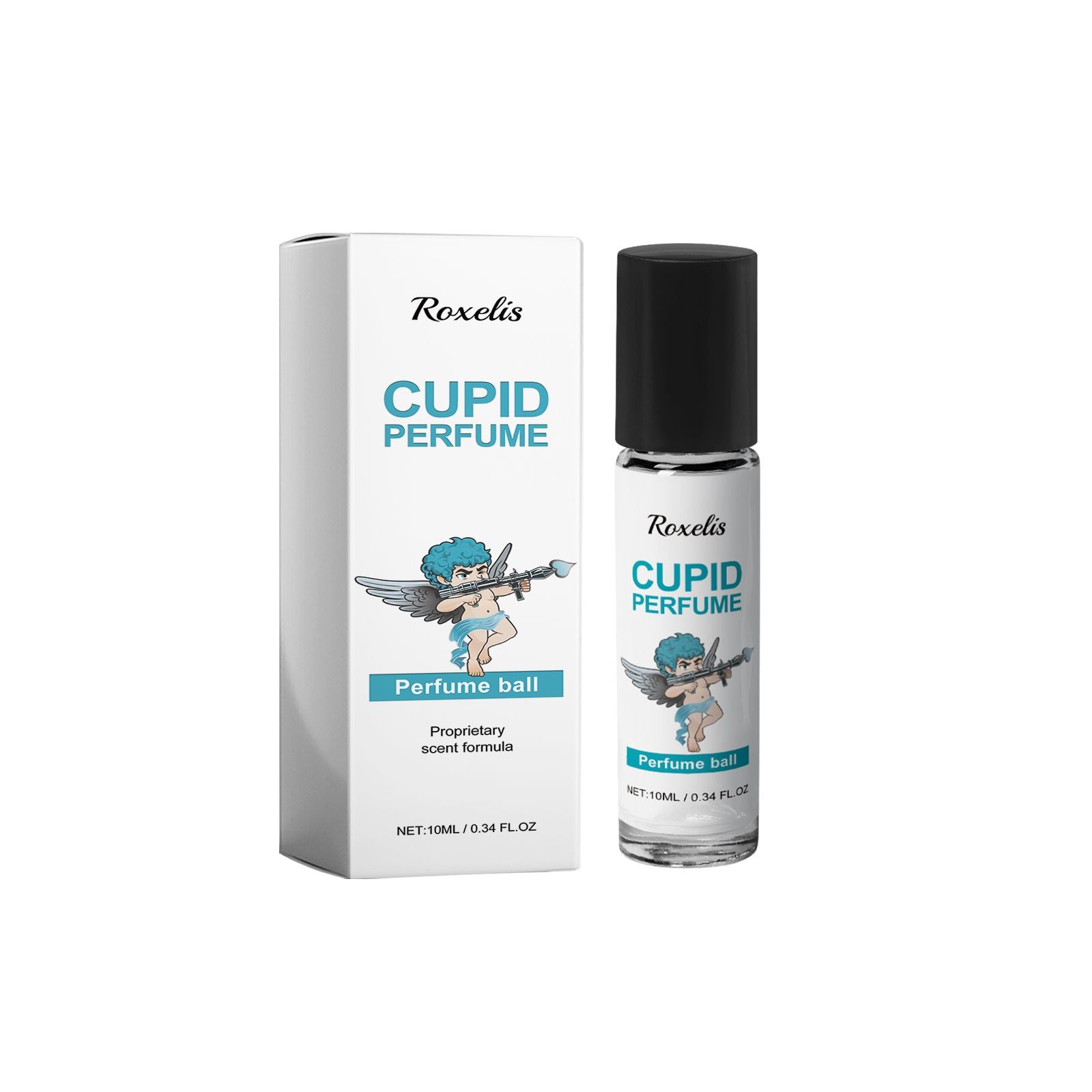 Trending Wellness Store