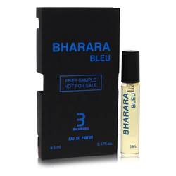 Bharara Bleu Vial (sample) By Bharara Beauty - Trending Wellness Store