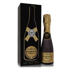 Bharara Champagne Black Eau De Parfum Spray (Unisex) By Bharara Beauty - Trending Wellness Store