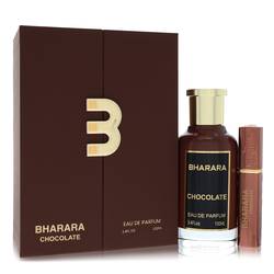 Bharara Chocolate Eau De Parfum Spray (Unisex) By Bharara Beauty - Trending Wellness Store