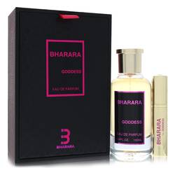 Bharara Goddess Eau De Parfum Spray By Bharara Beauty - Trending Wellness Store