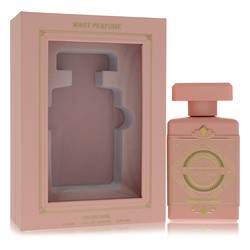 Bharara Mast Velvet Rose Eau De Parfum Spray By Bharara Beauty - Trending Wellness Store