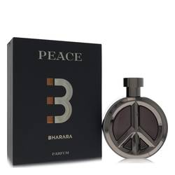 Bharara Peace Eau De Parfum Spray By Bharara Beauty - Trending Wellness Store