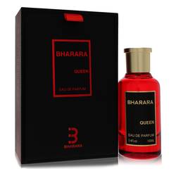 Bharara Queen Eau De Parfum Spray By Bharara Beauty - Trending Wellness Store