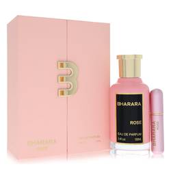 Bharara Rose Eau De Parfum Spray By Bharara Beauty - Trending Wellness Store