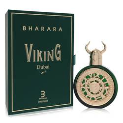 Bharara Viking Dubai Eau De Parfum Spray (Unisex) By Bharara Beauty - Trending Wellness Store