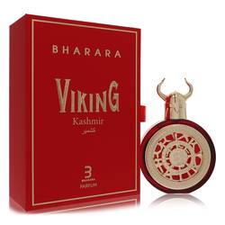 Bharara Viking Kashmir Eau De Parfum Spray By Bharara Beauty - Trending Wellness Store
