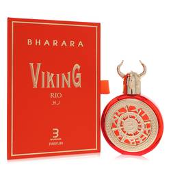 Bharara Viking Rio Eau De Parfum Spray (Unisex) By Bharara Beauty - Trending Wellness Store