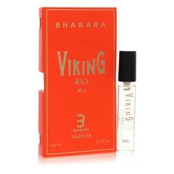 Bharara Viking Rio Mini EDP Spray By Bharara Beauty - Trending Wellness Store