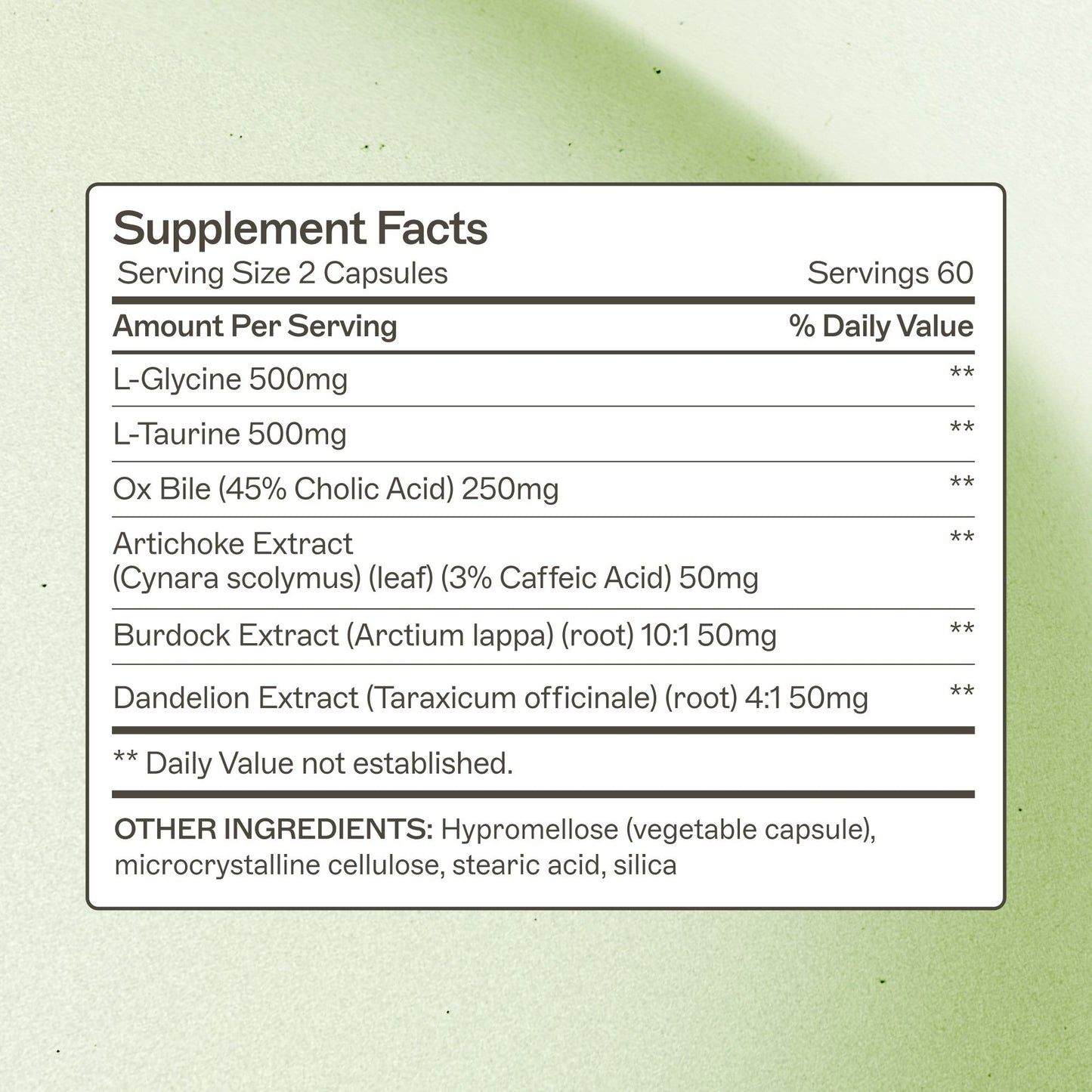 Bile Builder Complete - Trending Wellness Store