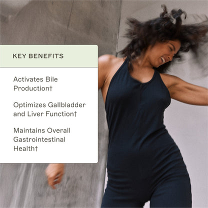 Bile Builder Complete - Trending Wellness Store