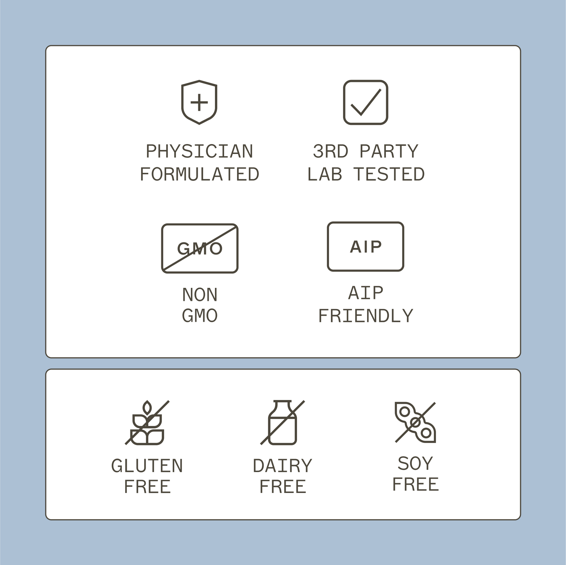 Trending Wellness Store