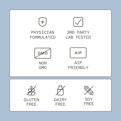 Bile Builder Complete - Trending Wellness Store