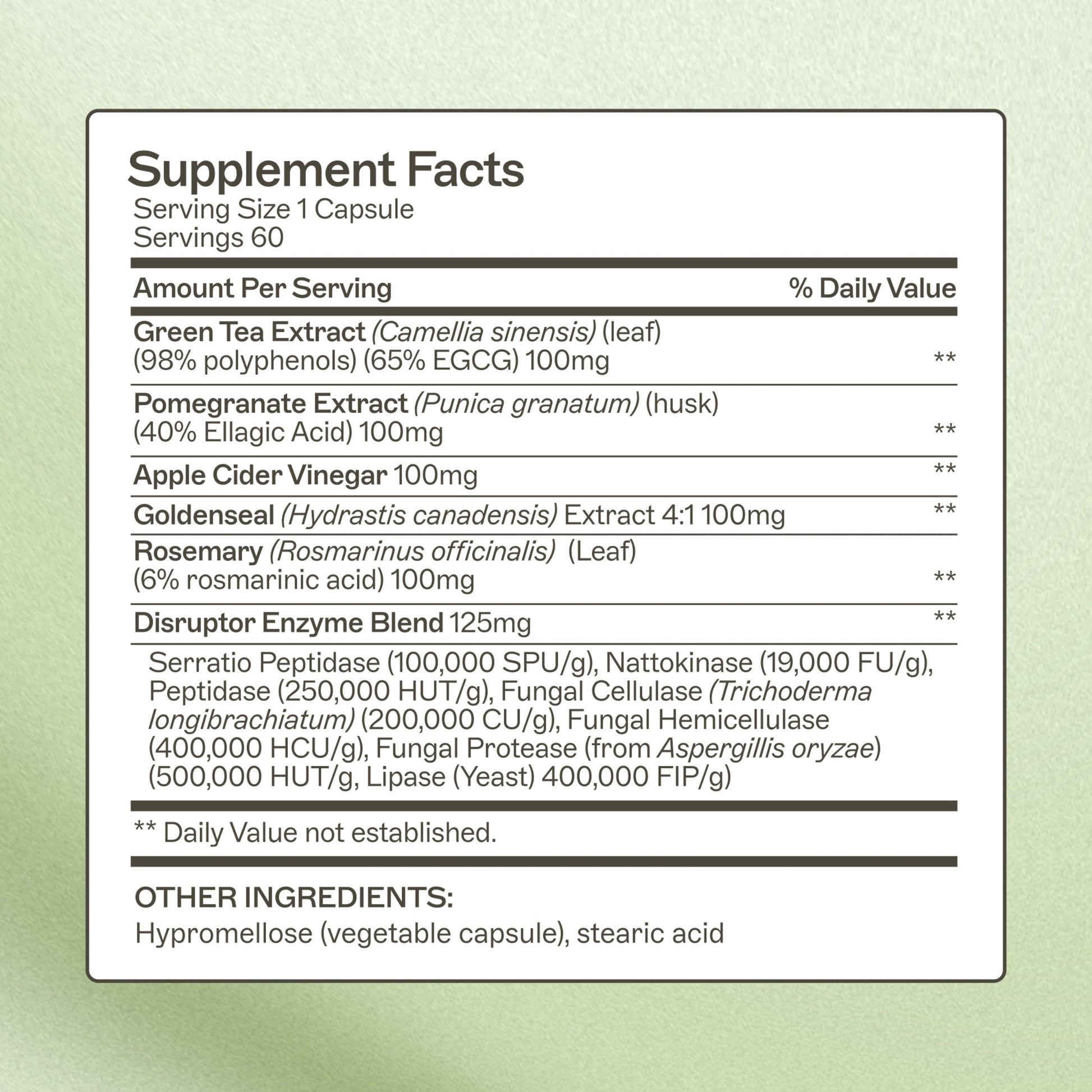 Trending Wellness Store