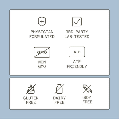 Biofilm Disruptor - Trending Wellness Store