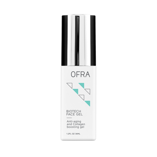 Biotech Face Gel - Trending Wellness Store