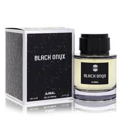 Black Onyx Eau De Parfum Spray (Unisex) By Ajmal - Trending Wellness Store