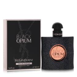 Black Opium Eau De Parfum Spray By Yves Saint Laurent - Trending Wellness Store