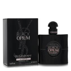 Black Opium Le Parfum Eau De Parfum Spray By Yves Saint Laurent - Trending Wellness Store