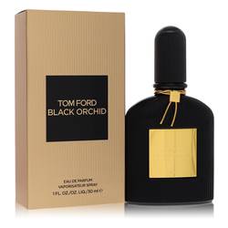 Black Orchid Eau De Parfum Spray By Tom Ford - Trending Wellness Store