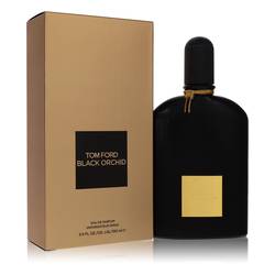 Black Orchid Eau De Parfum Spray By Tom Ford - Trending Wellness Store