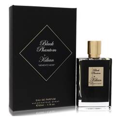 Black Phantom Memento Mori Eau De Parfum Spray By Kilian - Trending Wellness Store