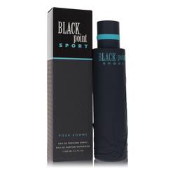 Black Point Sport Eau De Parfum Spray By Yzy Perfume - Trending Wellness Store