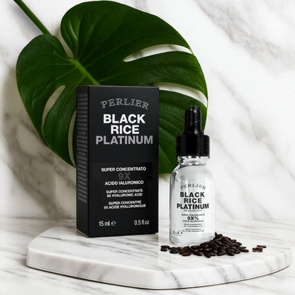 Black Rice 9X Super Concentrate Hyaluronic Acid Gel - Trending Wellness Store
