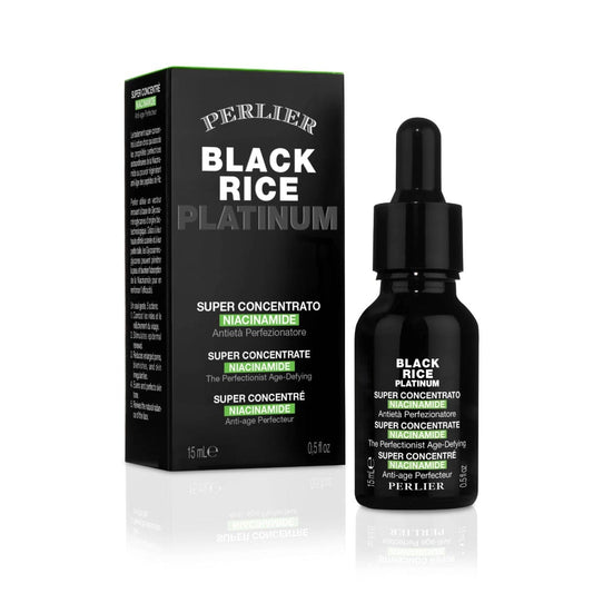 Black Rice Niacinamide Concentrate - Trending Wellness Store
