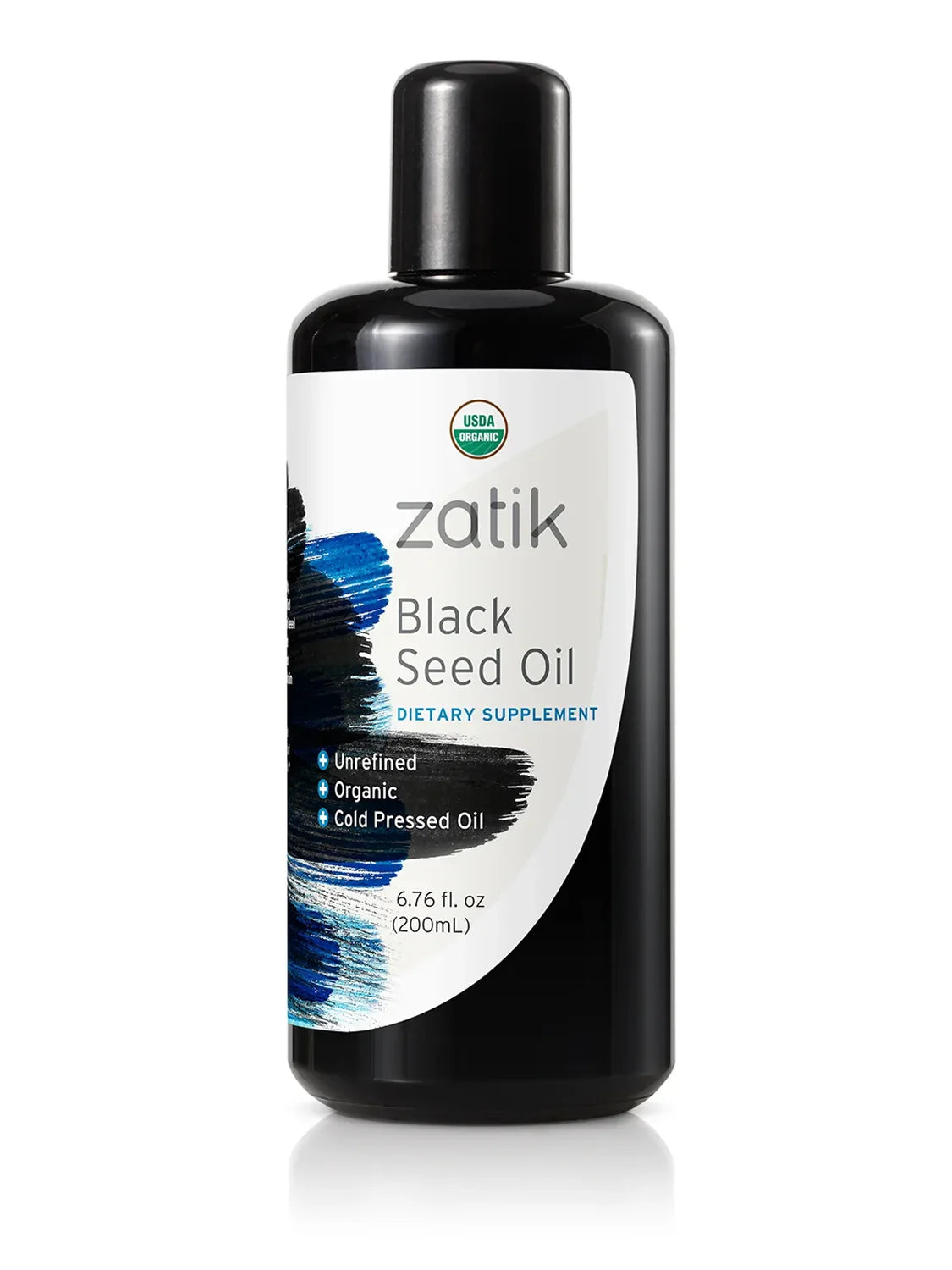 Black Seed Oil - Trending Wellness Store