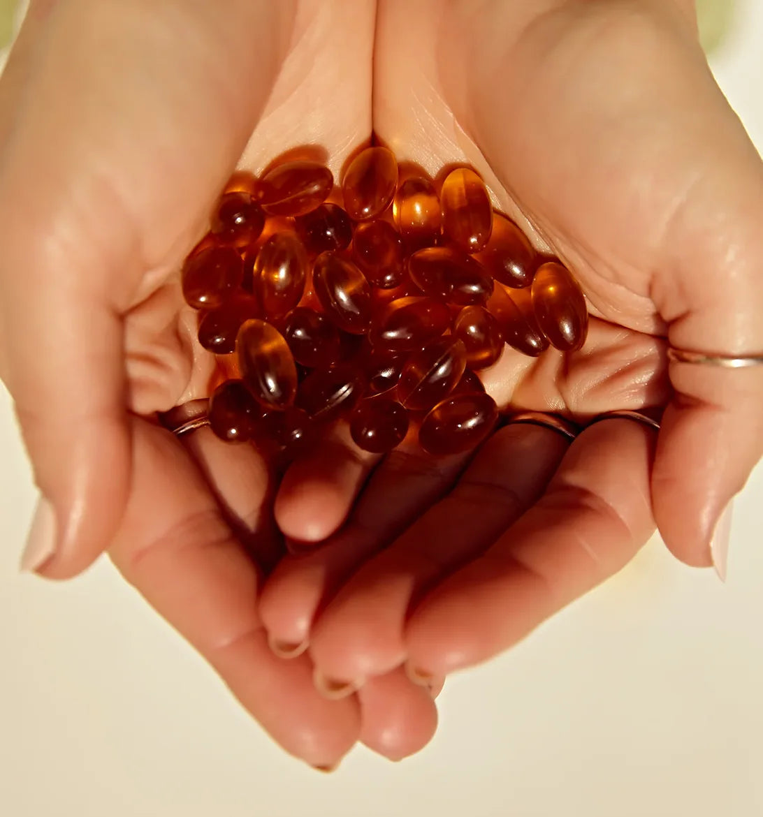 Black Seed Oil Vegan Softgels (90) - Trending Wellness Store