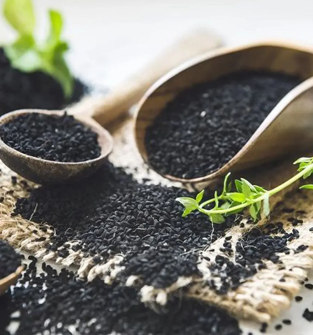 Black Seed Oil Vegan Softgels (90) - Trending Wellness Store