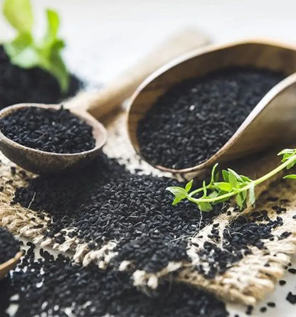 Black Seed Oil Vegan Softgels (90) - Trending Wellness Store