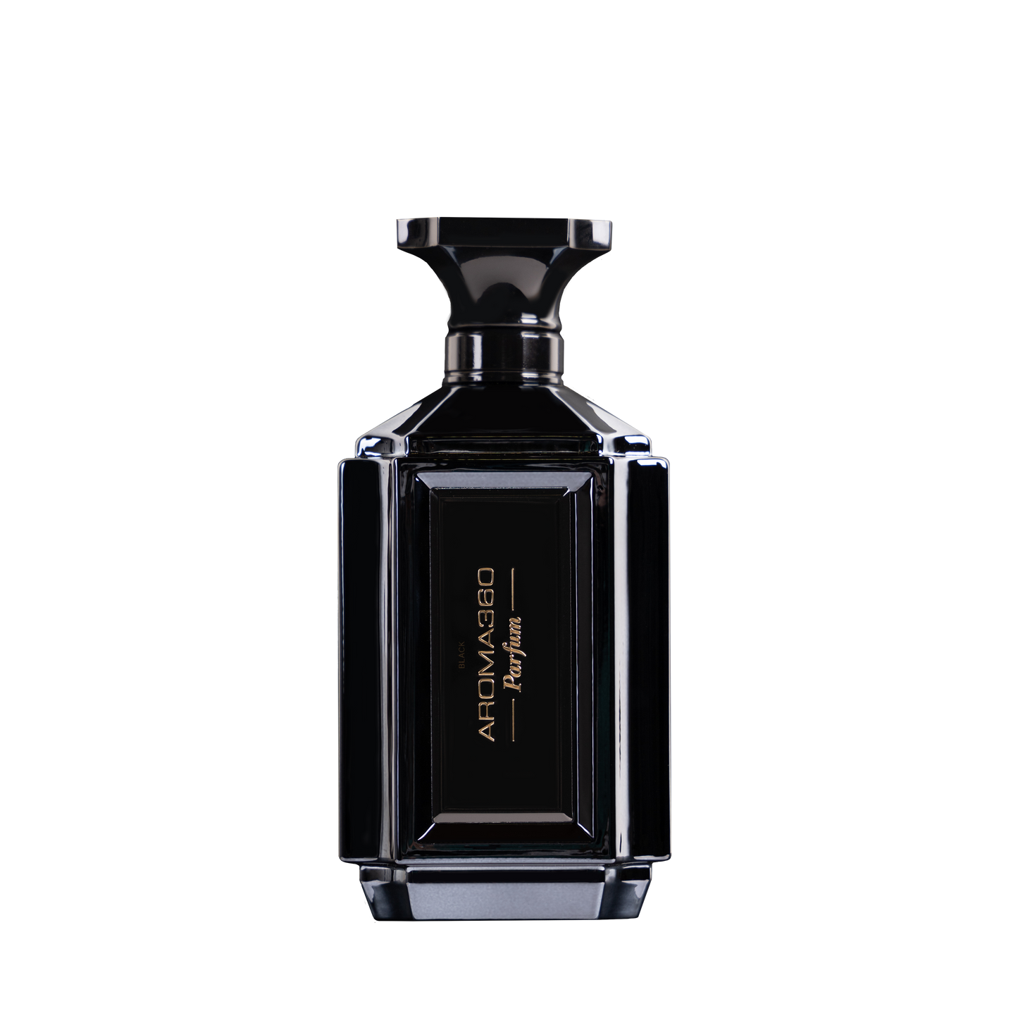 Black - Trending Wellness Store