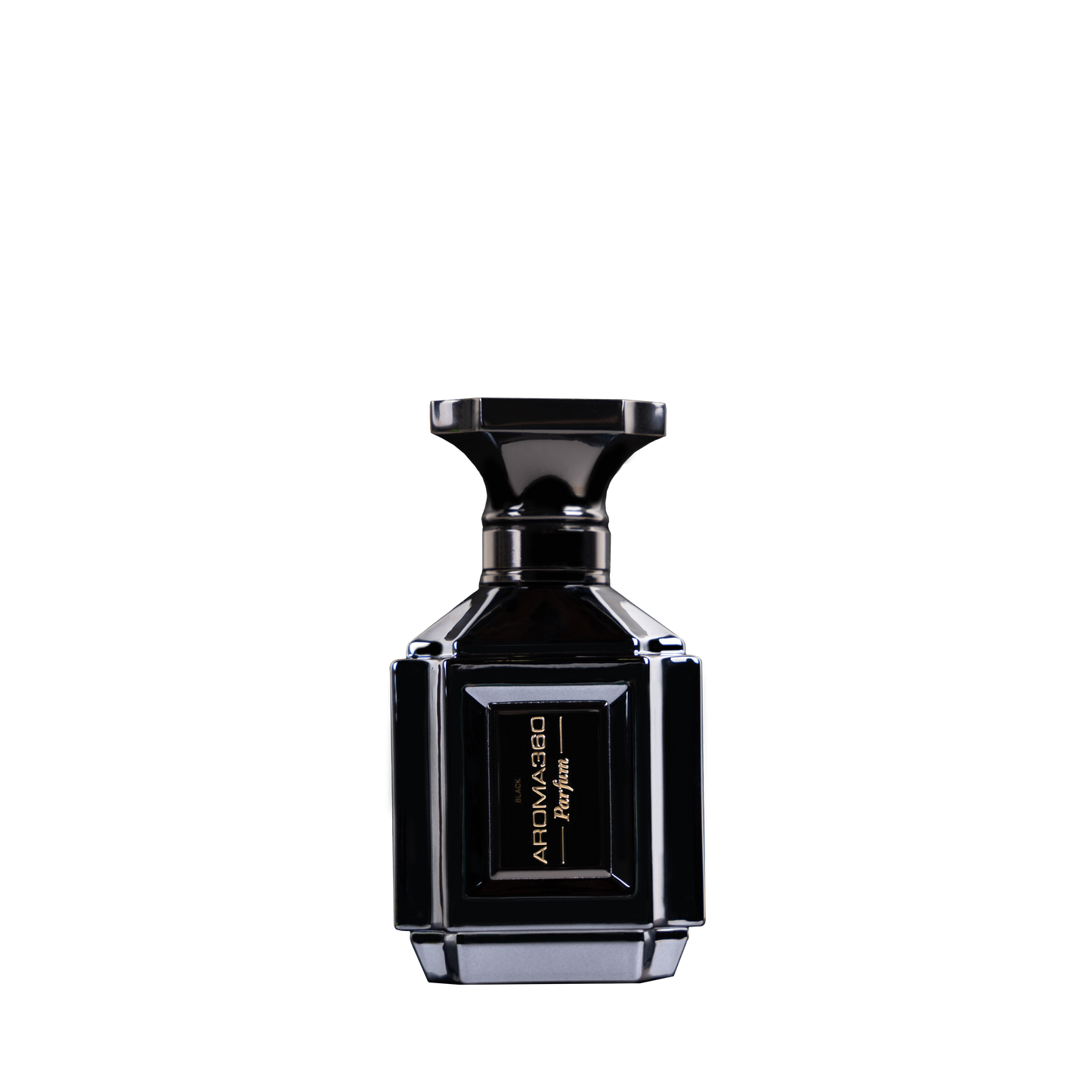 Black - Trending Wellness Store
