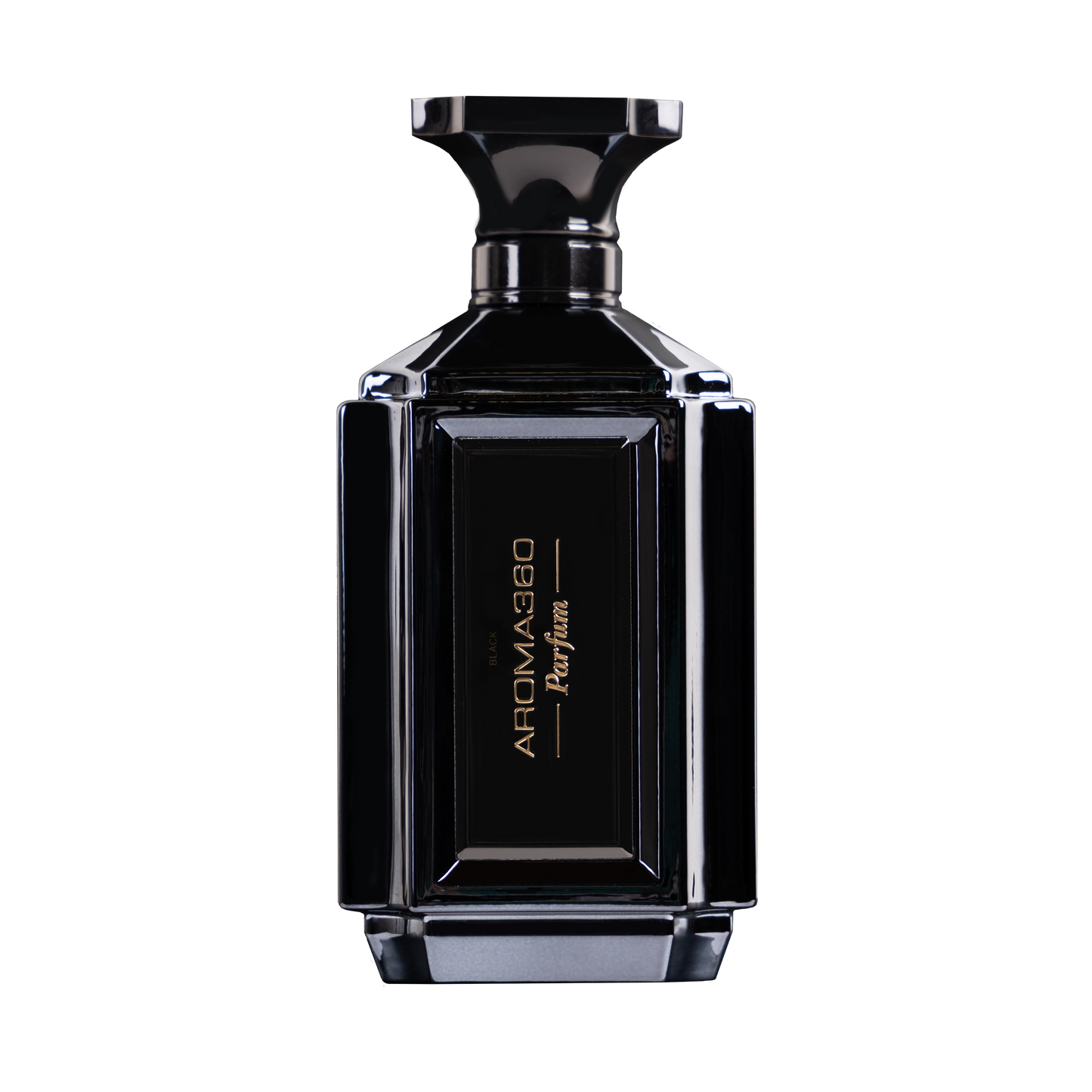 Black - Trending Wellness Store