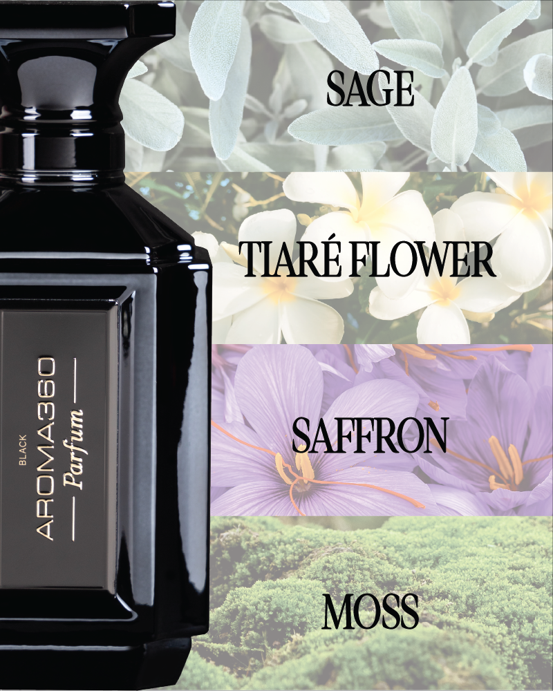 Black - Trending Wellness Store