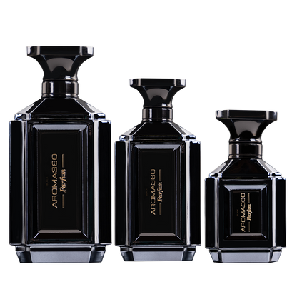 Black - Trending Wellness Store