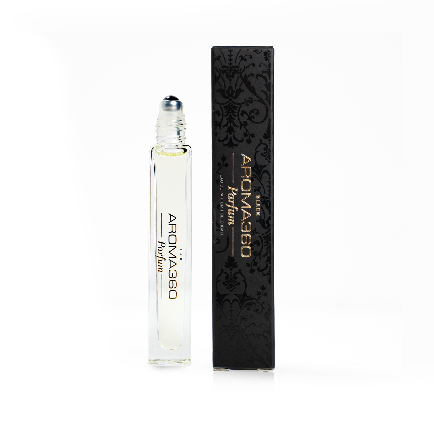 Black - Trending Wellness Store