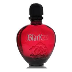 Black Xs Eau De Toilette Spray (Tester) By Paco Rabanne - Trending Wellness Store